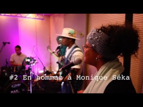 #2 Hommaz à Monique Séka, OKAMAN (Extrait)