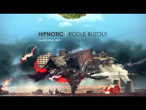 HIPNOTIC - Galaxie ( Prod. Skipy )