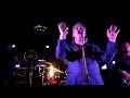 China Crisis - Hanna Hanna - Live | Signature Live Sessions