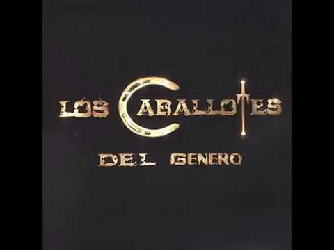 Point Breakers Piel Con Piel - Los Caballotes Del Genero