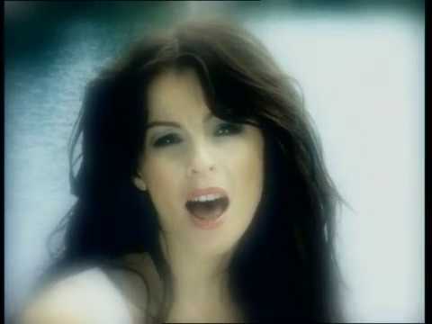 Iveta Bartošová - Bílý kámen (Official video)