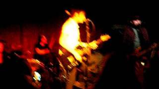 HERO PATTERN - SAVE MY SOUL - July 9, 2010 (The Proper Farewell Show)