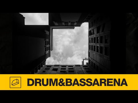 Think Tonk - I Don't Wanna Look Inside (ft. Axelle)