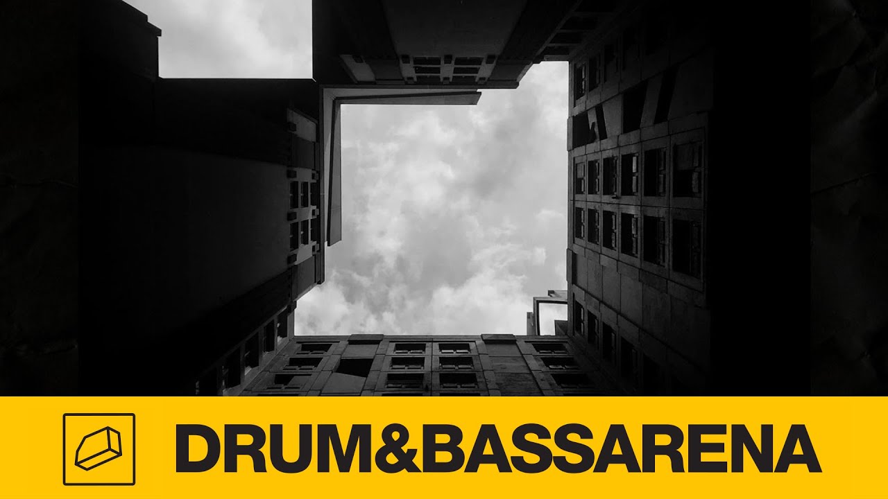 Think Tonk - I Don't Wanna Look Inside (ft. Axelle)