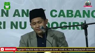 Download lagu Badat Lana GUS RIZAL Bin KH.MAHMUD Live|| Pasuruan #hadrah #ishari #sholawatnabi mp3