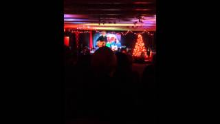 Rosanne Cash @ the Red Dragon Listening Room