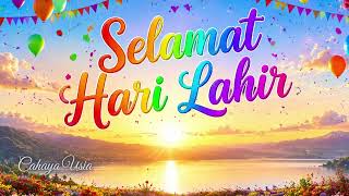 Download lagu Cahaya Usia | Selamat Hari Lahir | Nasyid Penuh Doa dan Keberkatan mp3
