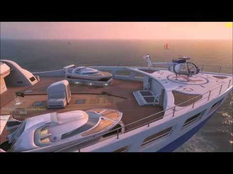 Black Ops 2 Tomahawk across the map