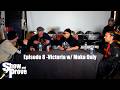 Show and Prove Ep. 8 Victoria w/ Moka Only
