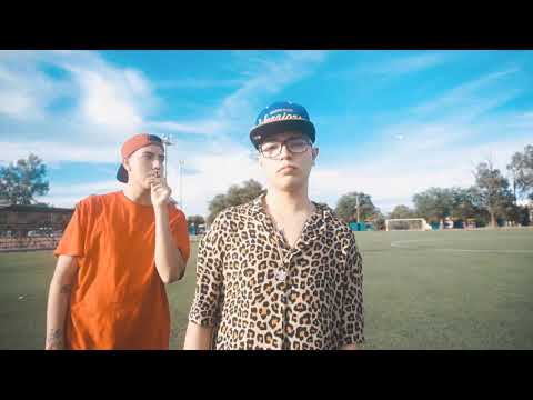 Sobredosis De Rap - Abdiel Ft. Elepezeta ( Video Oficial)