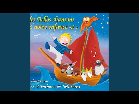 Maman les p'tits bateaux