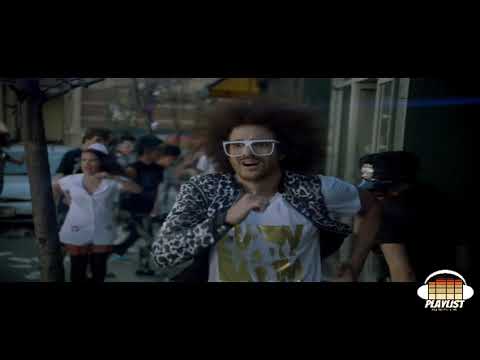 Yeah, Shufflin Party Anthem (Yeah 3x vs Party Rock Anthem) Mashup 2019