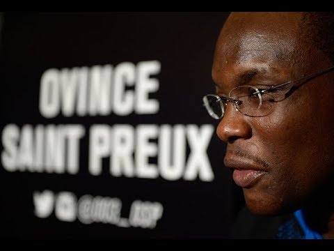 LIVE: UFC Fight Night Japan: Post-fight Press Conference