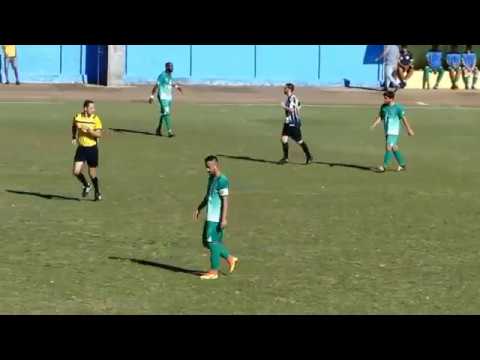 CAMBÉ ( CAC ) x VERÊ 3ª DIVISÃO FUTEBOL PARANAENSE