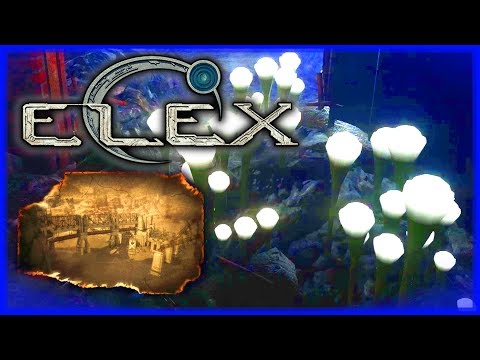 Gute Gründlichkeit - #262 ELEX Let's Play [Deutsch/German] | Quantumplays