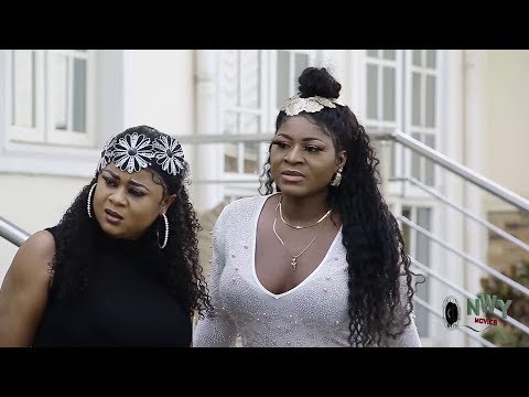 ROYAL MAJESTY (New Hit Movie) - Ken Erics 2020 New Movie Alert  Nigerian  Movie