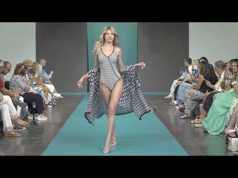 Anita | Spring Summer 2023 | Full Show