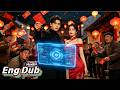 ENG DUB The Broke Loser S Revenge 10 000x Cashback System Minidrama