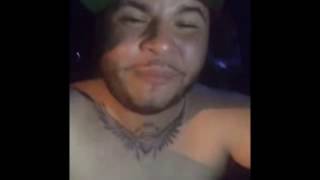 FARRUKO TIRAERA PARA COSCULLUELA Y EL LE RESPONDE ASI