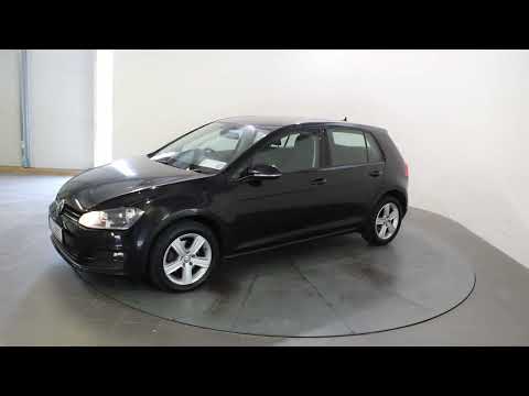 Volkswagen Golf Match 1.6 TDI 5DR 110HP Bluemotion - Image 2