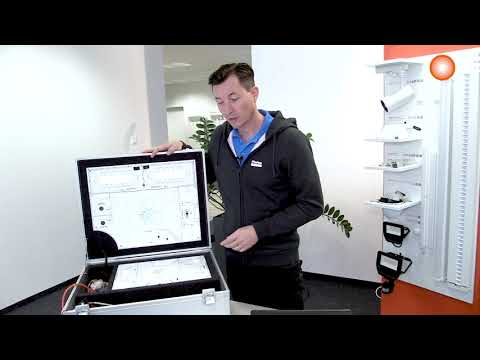 DALI 2 IOT - VIDEO 3