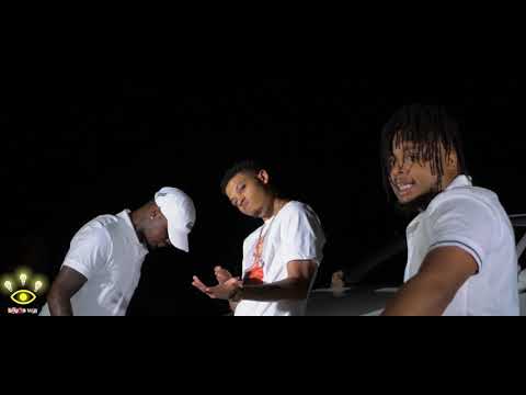 Shawn Scrilla “Freestyle” ft. OfftopKtrill