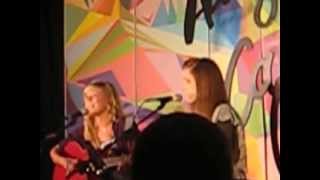 Hallelujah (Bethany Dillon cover) by Shaylee Simeone