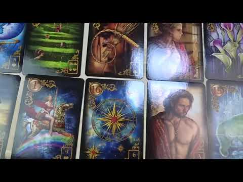 Dein Herz ruft Dich! Orakel 12.06. - 19.06.2019