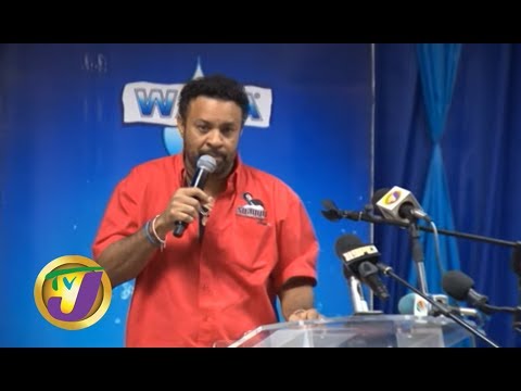 TVJ Entertainment Report: Future of "Shaggy n Friends" in Doubt - November 15 2019