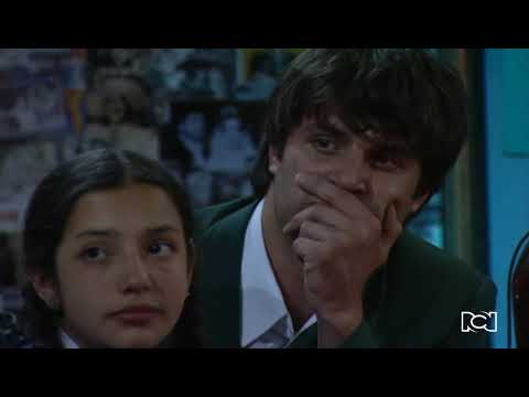 Rosario and Emiliano meet again | The Mariachi's Daughter