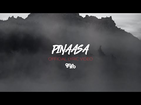 Quaderno - Pinaasa (Official Lyric Video)