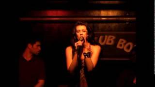 Jamie Lynn Hart - Soulive Waterfall