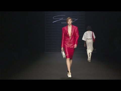 Genny | Fall Winter 2023/2024 | Full Show