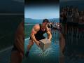 This Is Why You Don T Show Off On A Glass Bridge