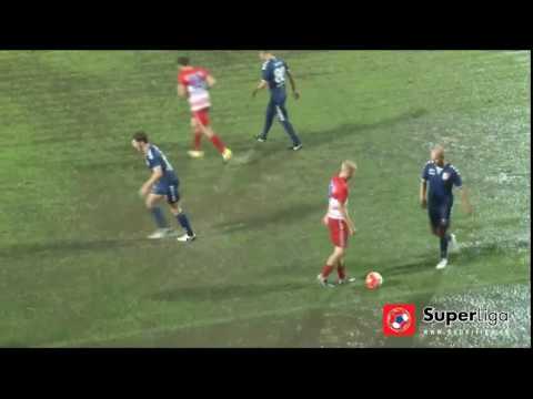 Super liga 2016 17  4 Kolo  Borac   Radnički N  0 0