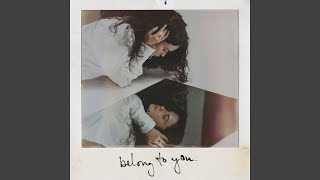 Belong To You