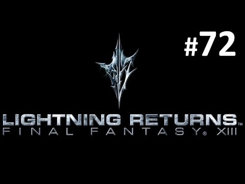 Let's Play Lightning Returns: Final Fantasy 13 #72 [DEUTSCH] [HD+]