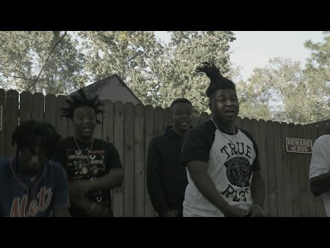 Lil Pheezy - Intro (Sony A7SII Music Video)