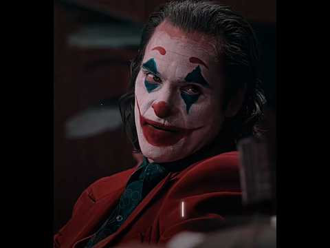 Joker (2019) - Joaquin Phoenix | Sad Edit | Song - Kamin | #joker #edit #shorts