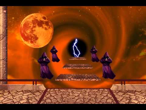 The Portal (Remake) - Mortal Kombat 2