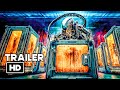NEW HORROR MOVIES 2025 Trailers