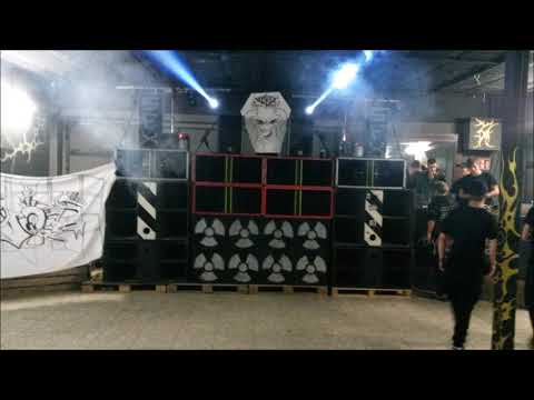 Anťøt3k - HAZARD ACID [185BPM]