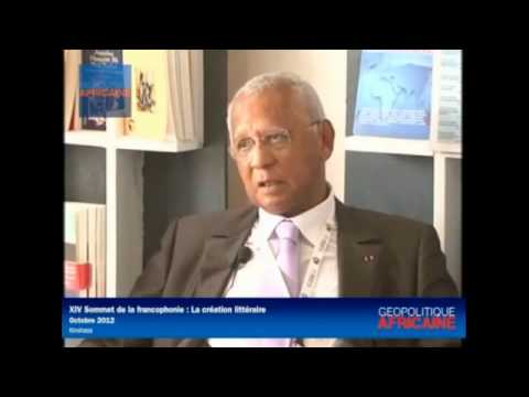 Franklin Boukaka - Etumba