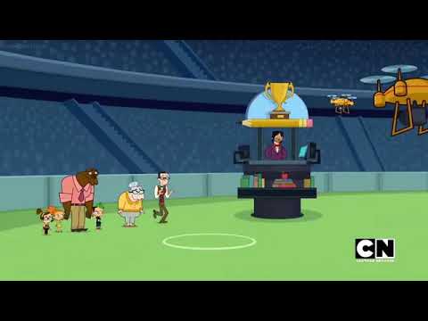 the deer of Notre dame Part 1 - 'The Bells of Notre Dame' (Remake)