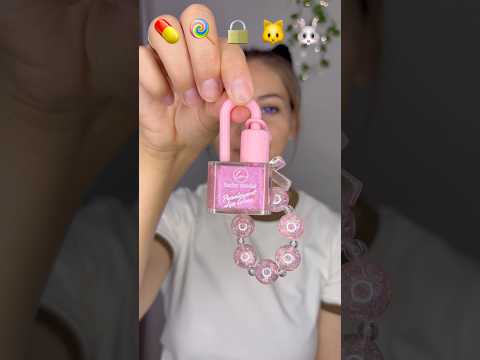 Weirdest Pink Lip Gloss Ever 🎀 Your favorite? #lipgloss #lipstick #beauty #makeup #shorts