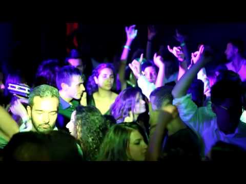 26.09.2015 Dj Daniele Paggi @ Opening Party Amami Eur Roma