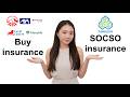 How SOCSO Works In Malaysia And Should You Opt Out Lindung 24 Jam