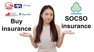 How SOCSO works in Malaysia and should you opt out Lindung 24 Jam?