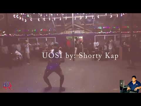 new samoan song 2020 UOSI by Shorty Kap remix by DJ Bose