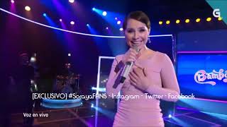 Soraya | Yo Brindo en Bamboleo | 16.02.2019